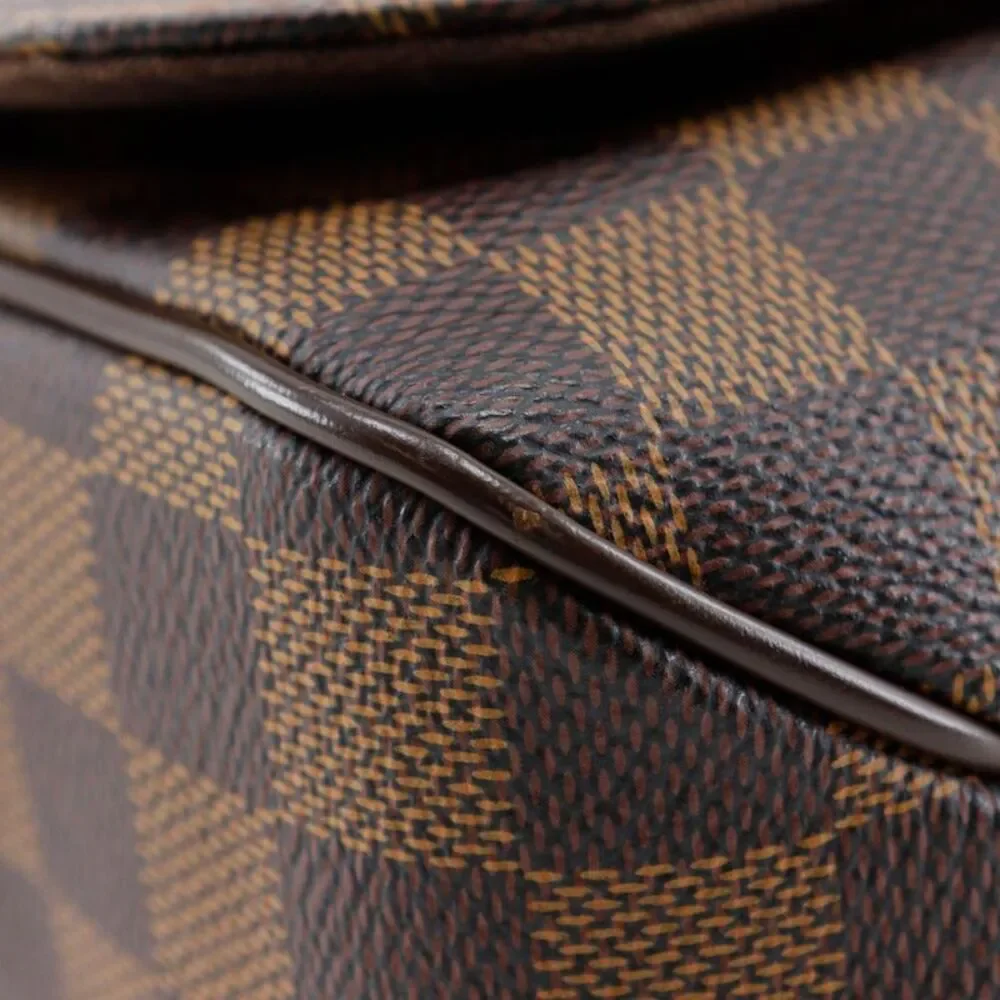Louis Vuitton District PM Damier Canvas Shoulder Bag